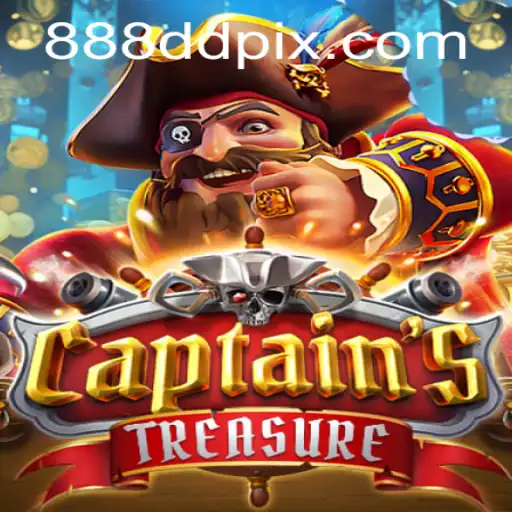 Descubra as Aventuras do Jogo CaptainssTreasure