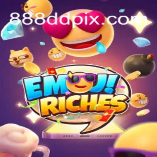 Explorando o Mundo do Jogo EmojiRiches e Seus Desafios