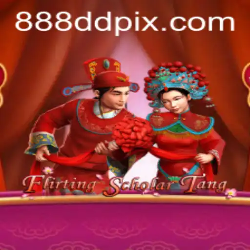Flirting Scholar Tang: Uma Estrutura de Jogo Envolvente e Extasiante