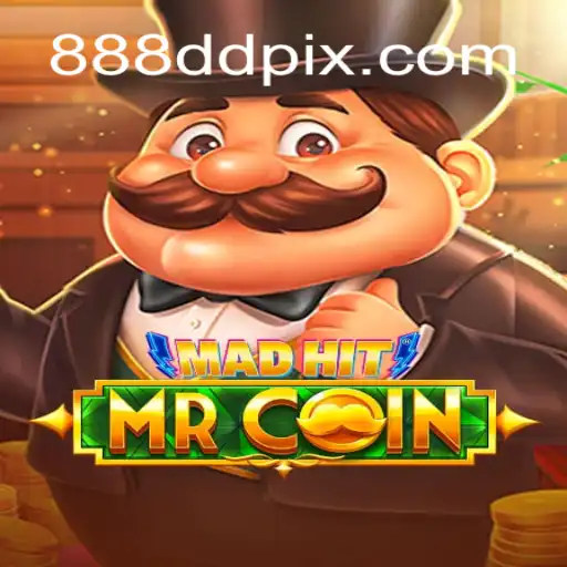 Descubra MadHitMrCoin: O Jogo Inovador do Ano