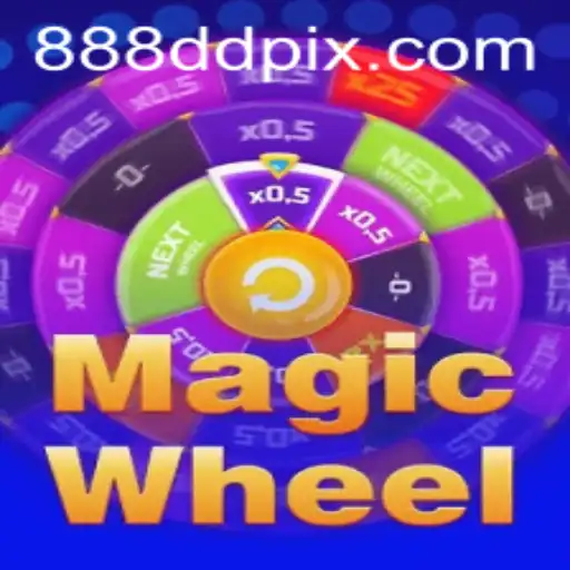 Descubra o Fascinante Mundo de MagicWheel em 888dd.com
