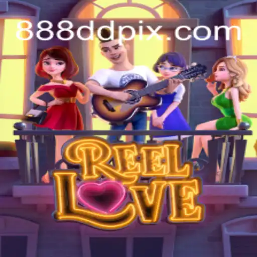ReelLove: Descubra a Magia do Romance nos Jogos de Cassino