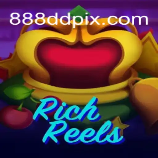 RichReels: Explorando o Mundo Empolgante do Novo Jogo de Cassino