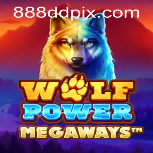 Descubra o Fascinante Mundo do Jogo WolfPowerMega